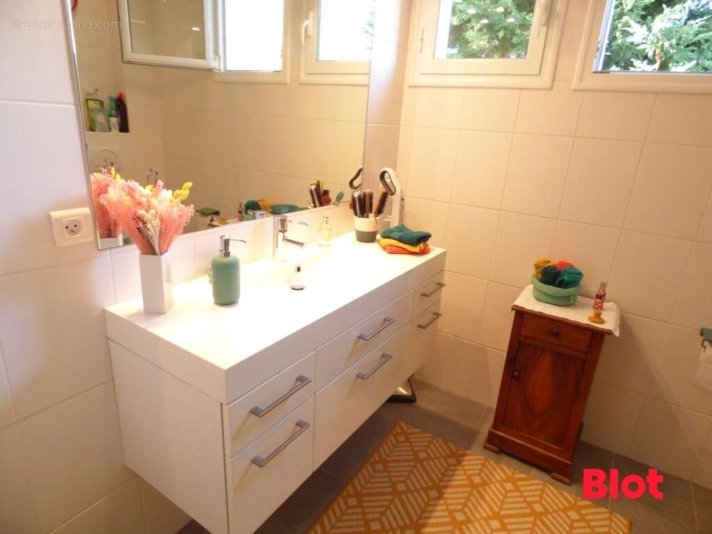 Maison 162 m² à Saint-Briac-Sur-Mer  - photo 6