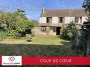 Maison à HARGEVILLE