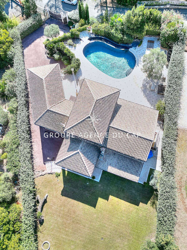 Maison à SAINT-RAPHAEL