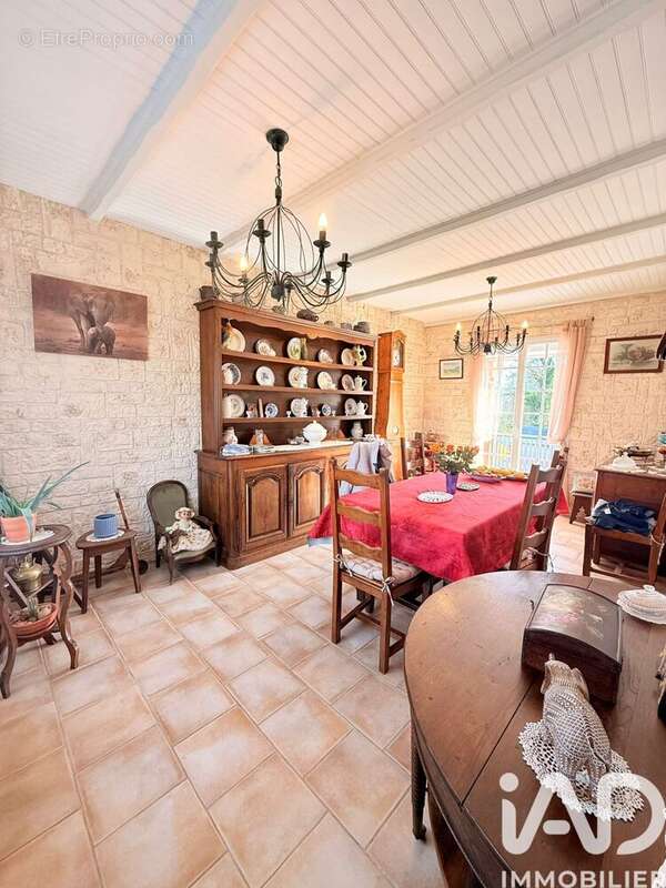 Photo 3 - Maison à NOGENT