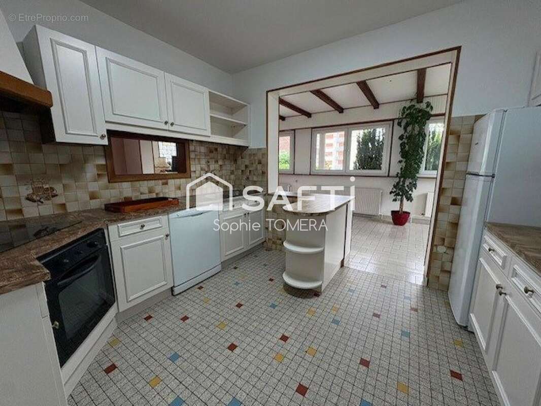 Maison 190 m² à La Wantzenau  - photo 8