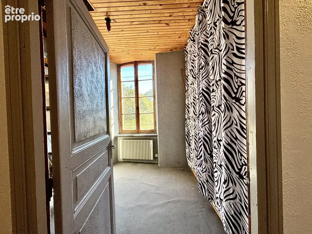 Une charmante maison à personnaliser au cœur d’un village prisé du Minervois - photo 16