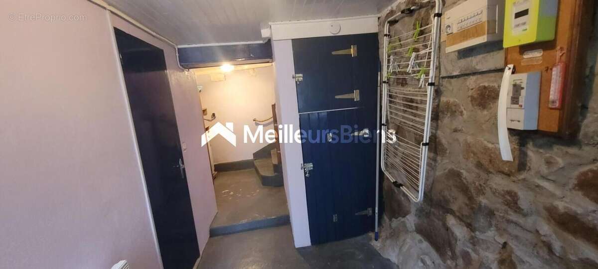 Petite maison de village - photo 8