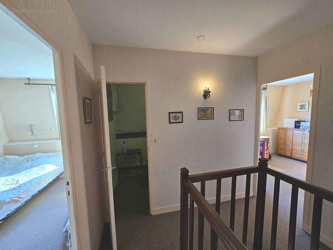Maison 133m² à rezé - photo 12