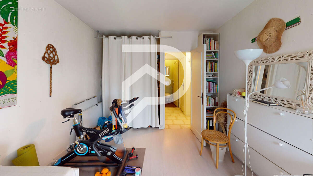 Maison à VERNEUIL-SUR-SEINE