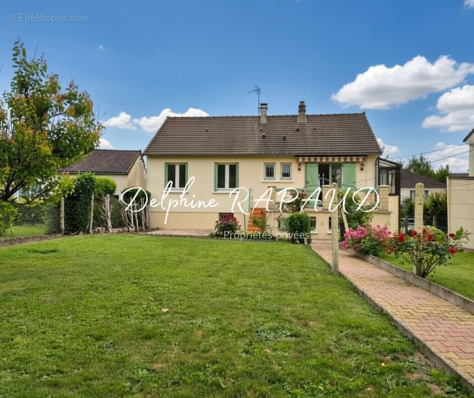 Maison Nogent Le Rotrou 74 m2 - photo 3