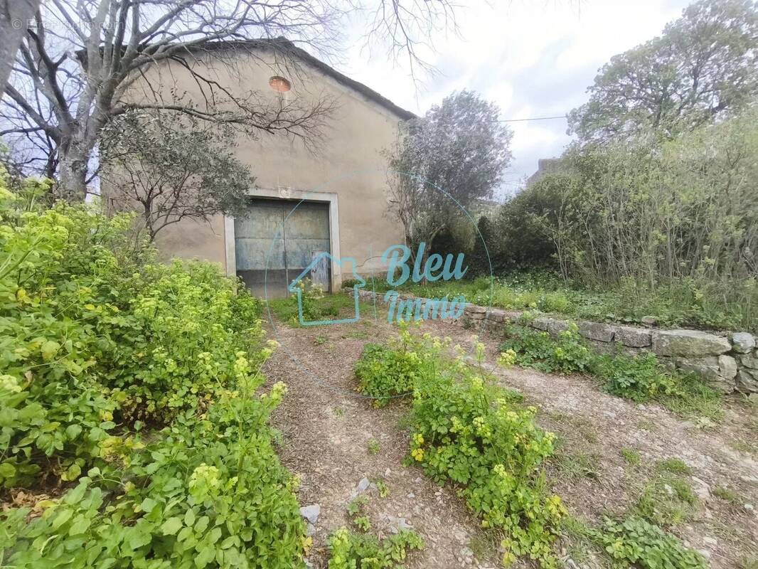 Maison à MONTARNAUD