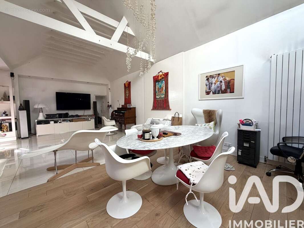 Photo 4 - Appartement à NANTES