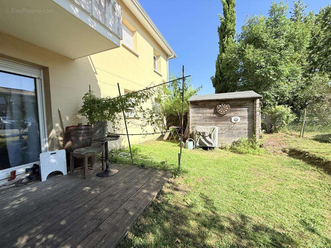 Appartement à MERIGNAC