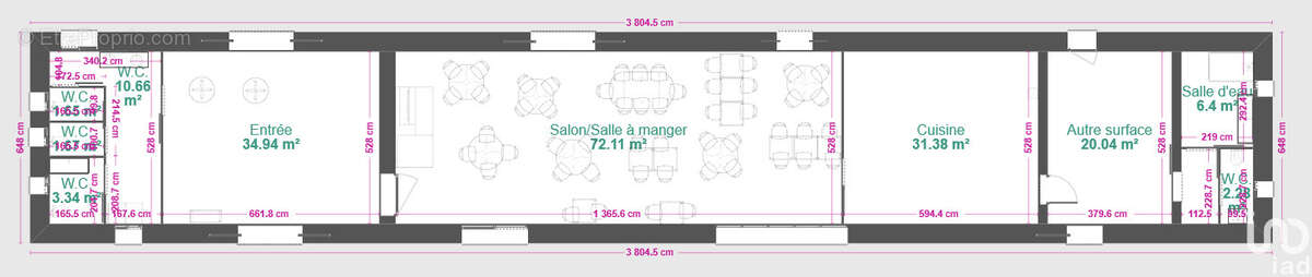 Photo 6 - Maison à SAINT-SENIER-SOUS-AVRANCHES