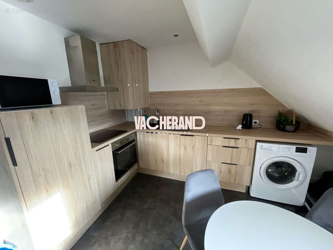 Appartement à LILLE
