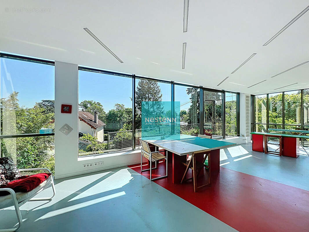 Maison à FRANCONVILLE