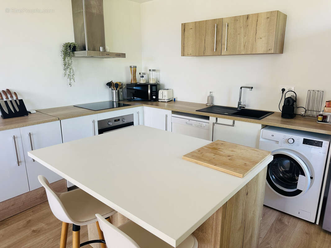 Appartement à BANDOL