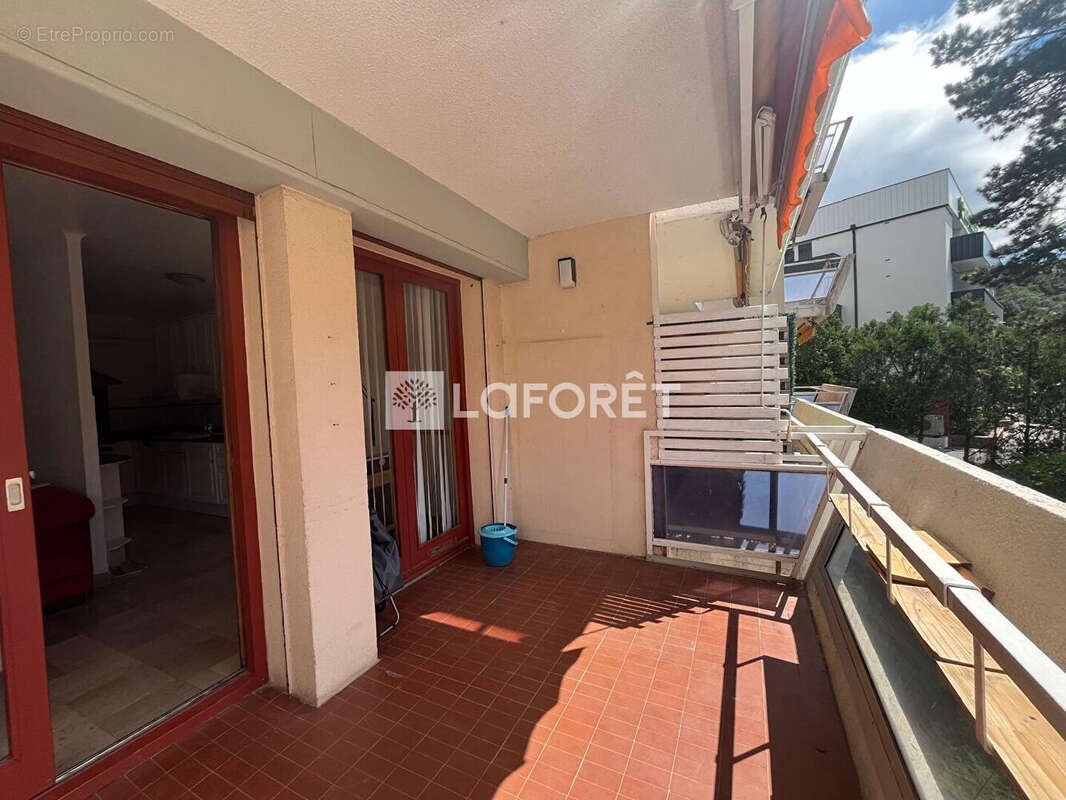 Appartement à AMELIE-LES-BAINS-PALALDA