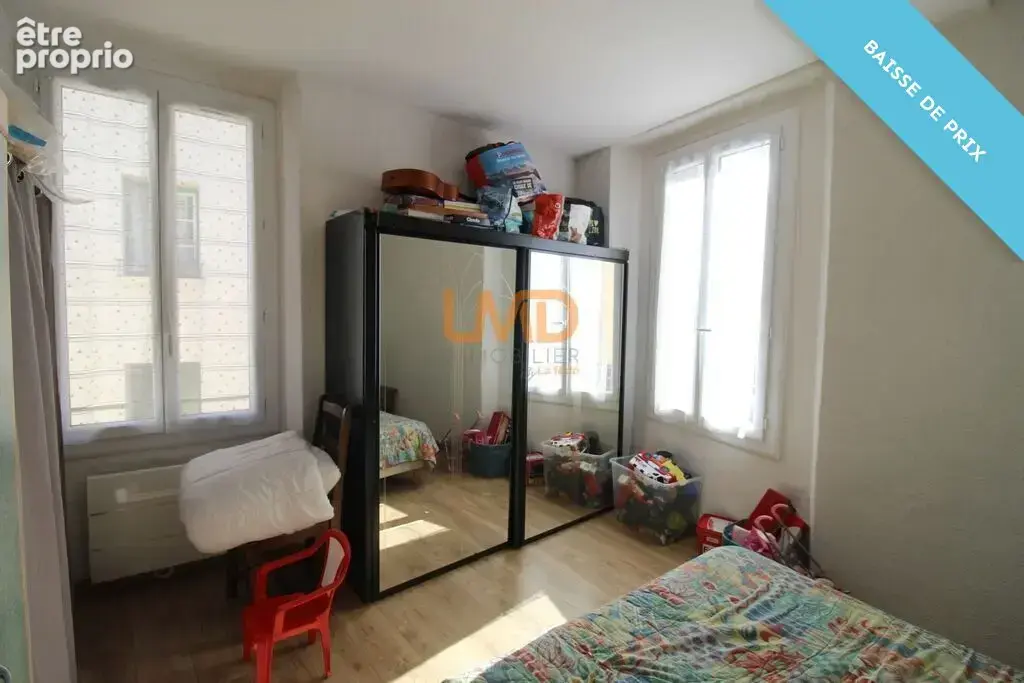 Immeuble de rapport - photo 9