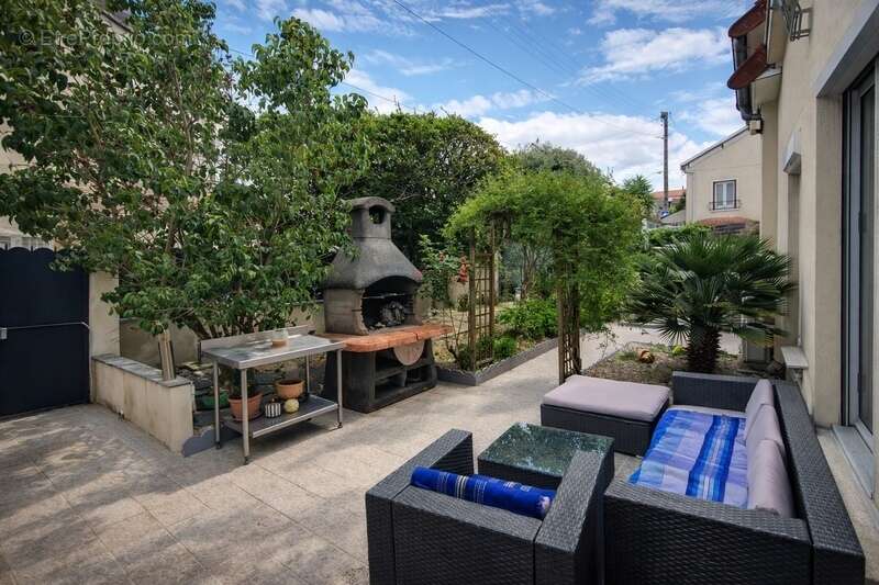 Maison à vendre 4 pièces ARGENTEUIL (95) - photo 13