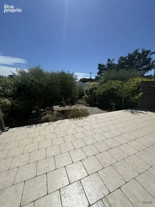 Maison 4 pièces 82 m² à vendre à Saint-Georges-D'oleron (17190) - photo 3