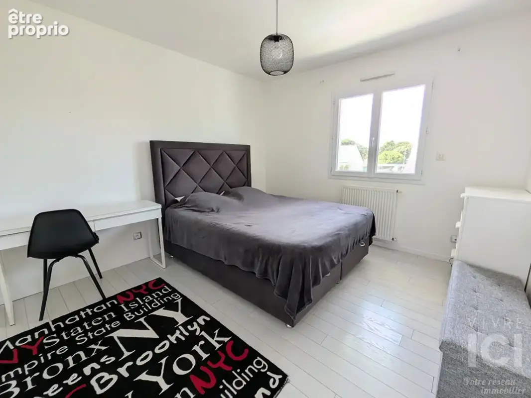 BOURG de Casson - Maison 153 m² avec terrain de 932 m² - photo 12