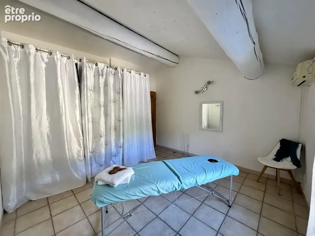 Nyons - villa 136 m2 - piscine - photo 19