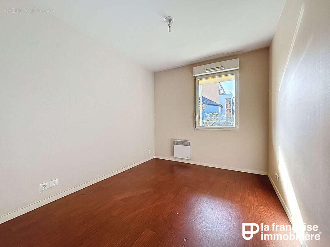 Appartement à MORDELLES