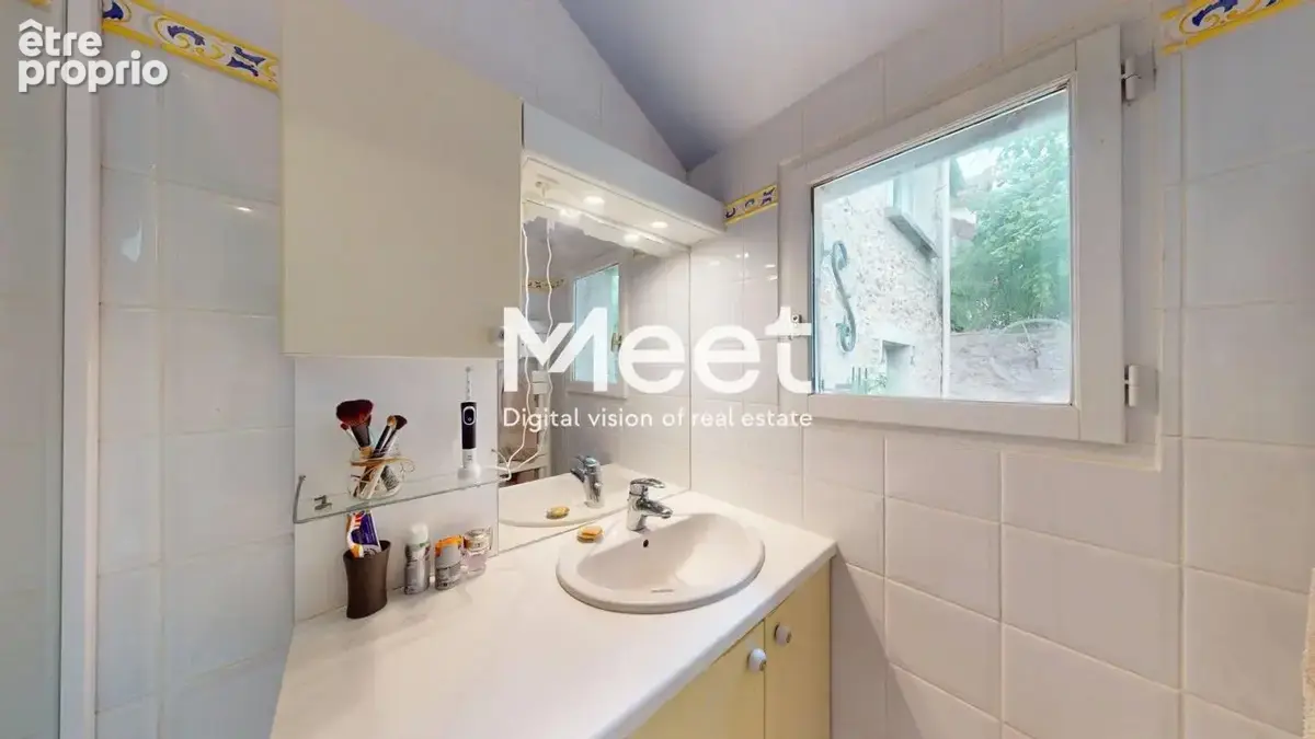 Maison de caractère sur terrain de 510m² en centre-ville - photo 14
