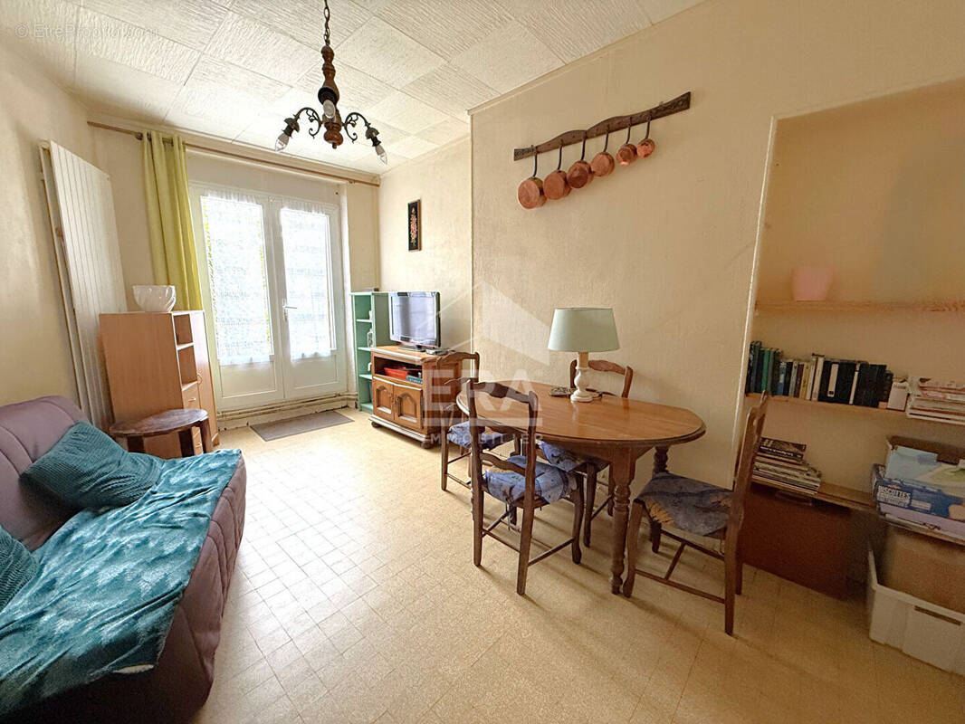 Appartement à NANGIS