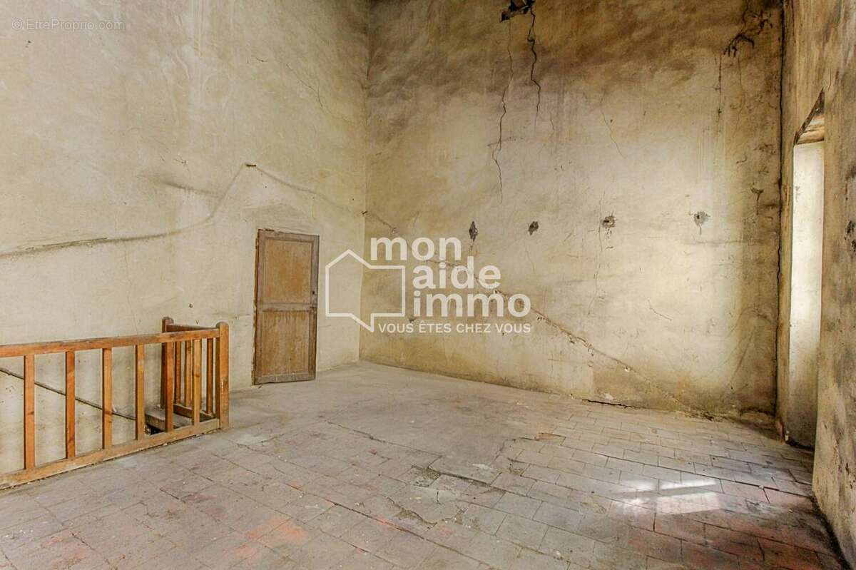 Maison à MONT-DE-MARSAN