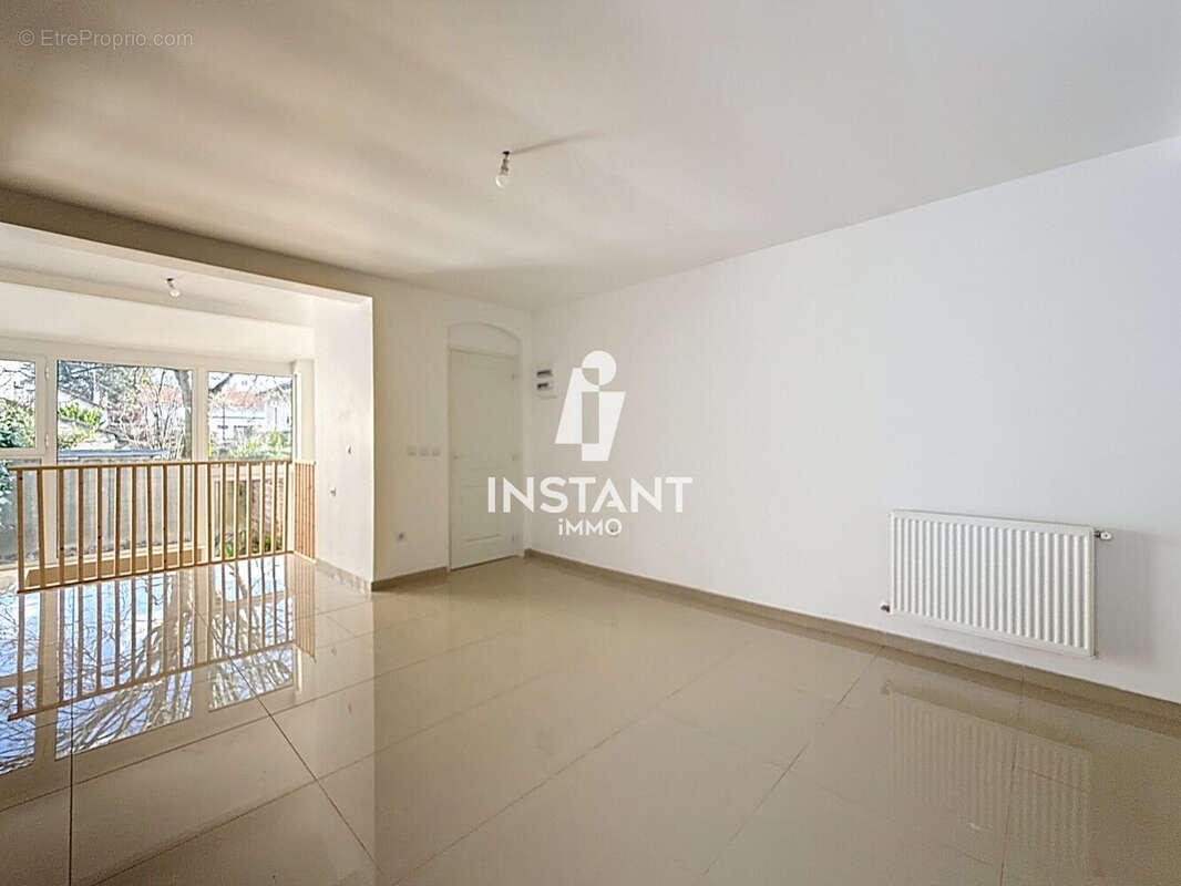 Maison à ALFORTVILLE