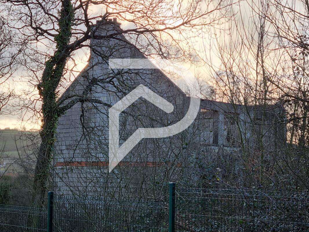 Terrain à LOTTINGHEN