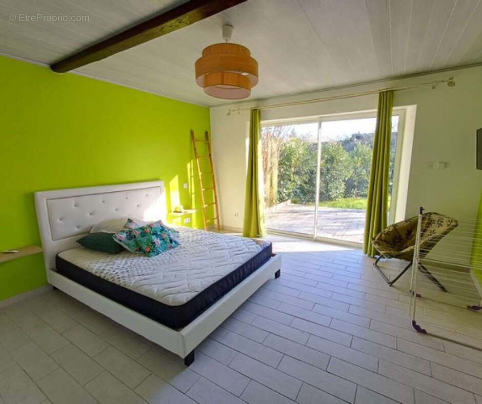 Maison ancienne - photo 4