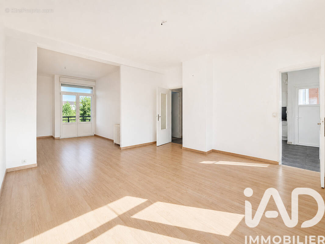 Photo 1 - Appartement à DOUAI