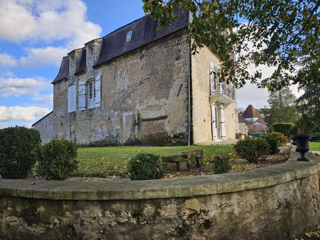 Maison à PERIGUEUX