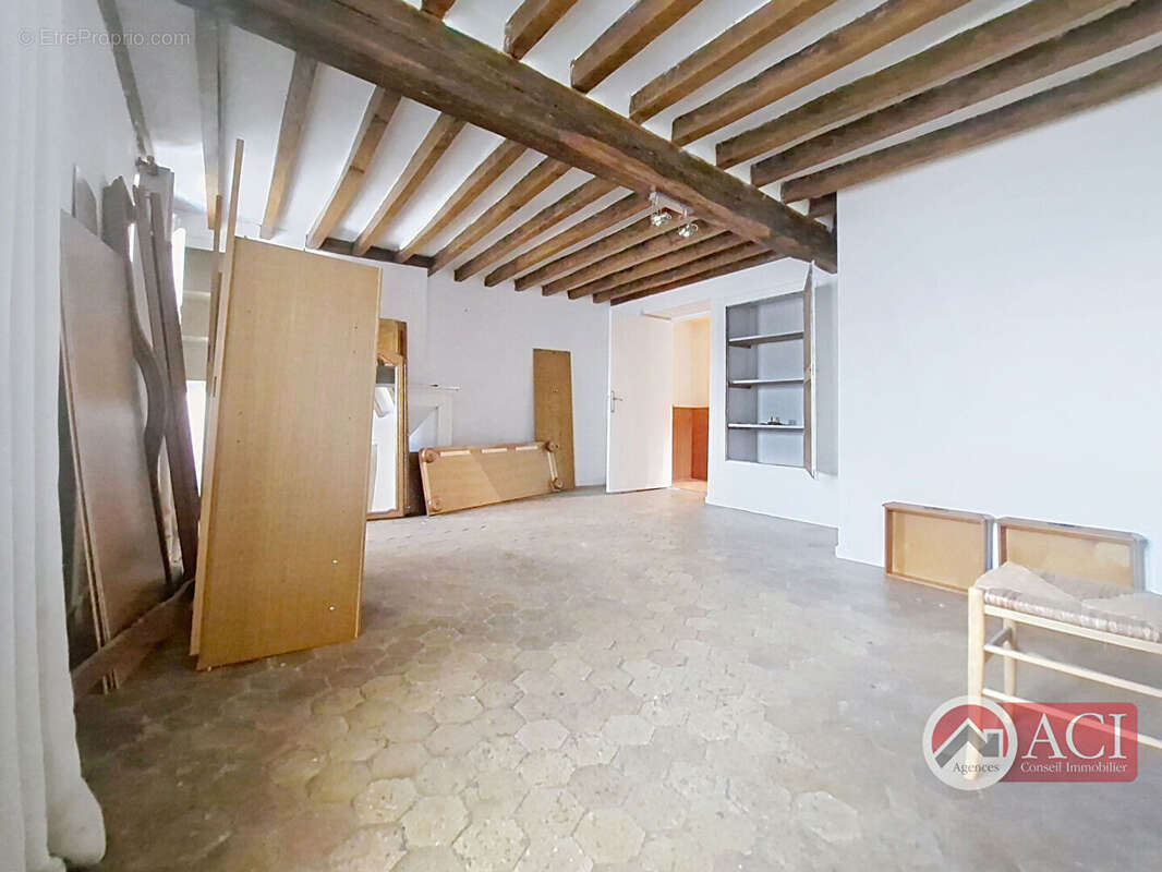 Village recherche du vexin avec commoditees sur place - photo 10