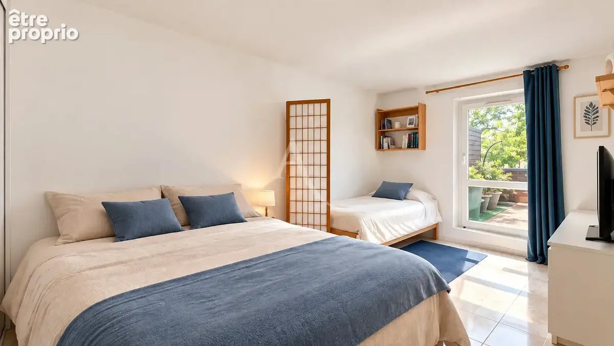 Maison Cergy 6 pièces 112 m2 - photo 6