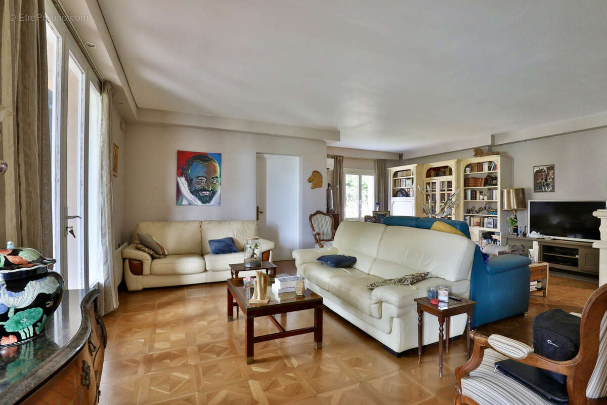 Maison à LORIOL-SUR-DROME