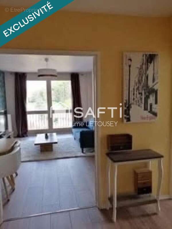 Photo 6 - Appartement à SAINT-LO