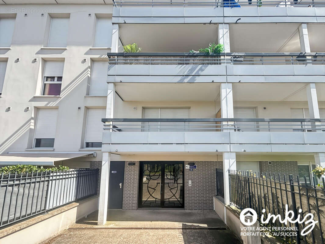 Appartement à ETAMPES