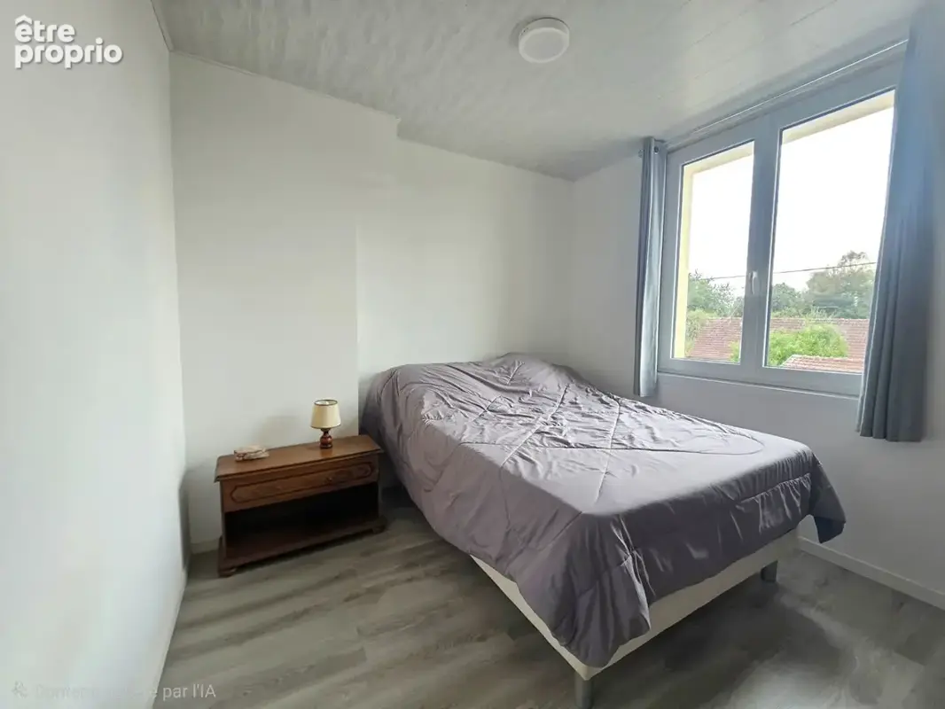 Maison individuelle à Flesselles - 6 pièces 90.12 m2 - photo 15