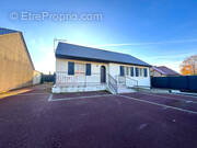 Maison à SAINT-MASMES