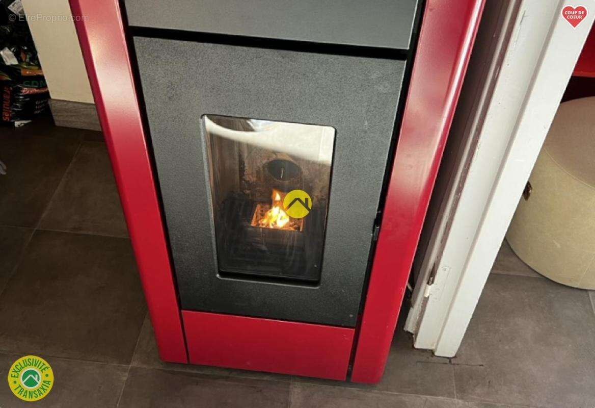 Appartement à CONDAT