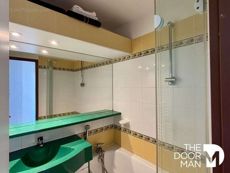 Appartement à LA BAULE-ESCOUBLAC
