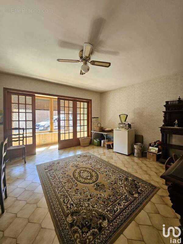 Photo 5 - Maison à ARGOEUVES