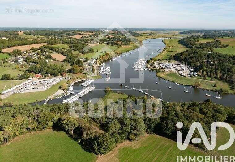 Photo 4 - Terrain à BEGANNE