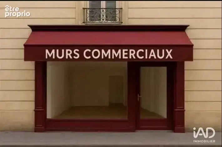 Photo 1 - Commerce à CHATEAUNEUF-SUR-LOIRE