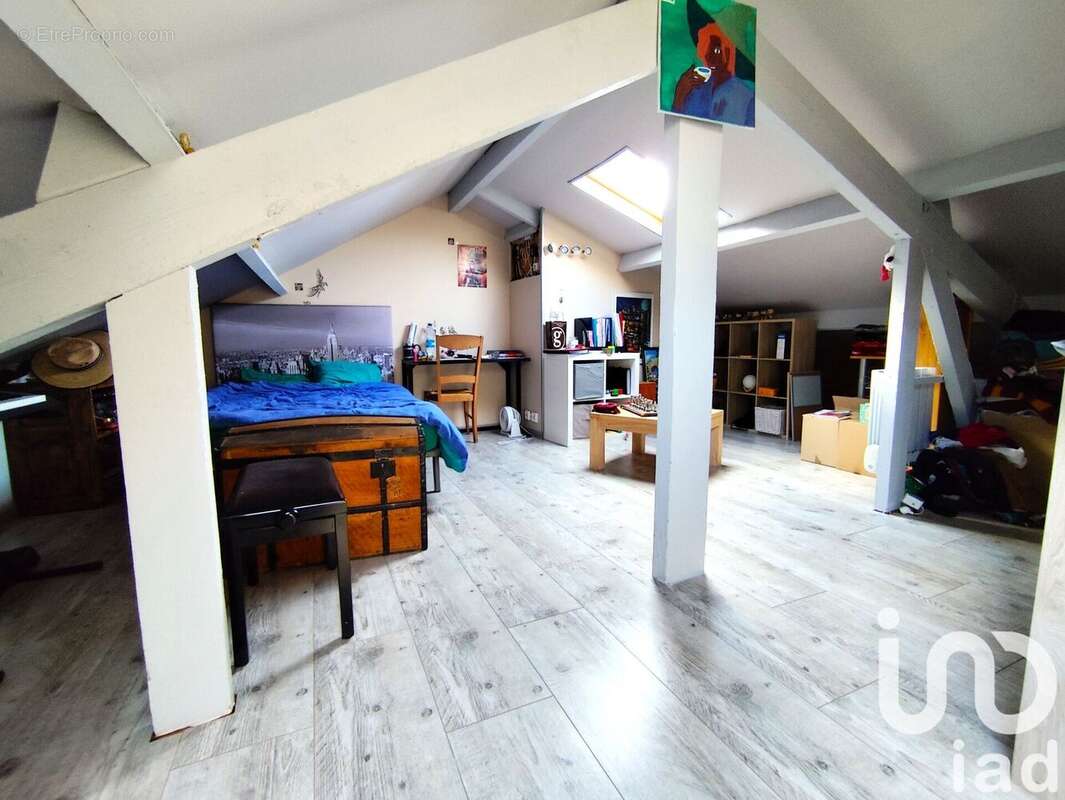 Photo 2 - Maison à LANNION