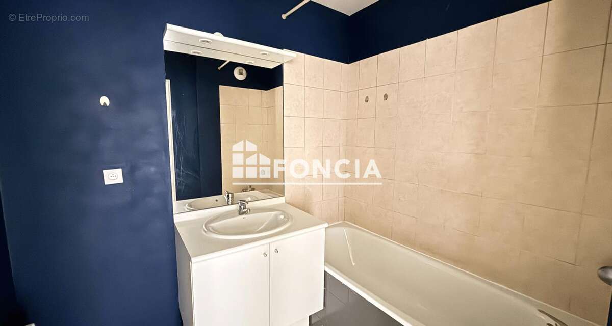 Appartement à MONTIGNY-LES-CORMEILLES