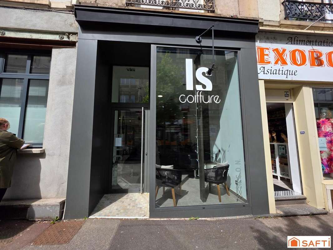 Commerce 38 m² à Epinal  - photo 5