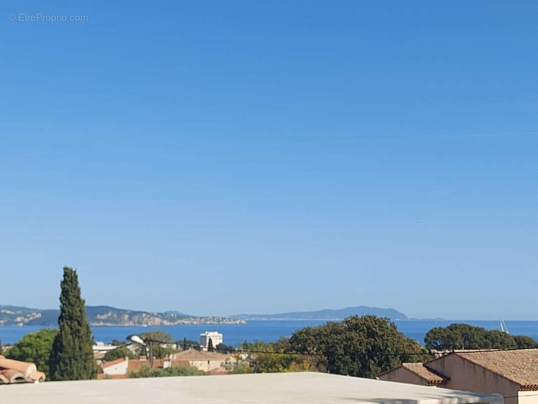 Maison à LA CIOTAT