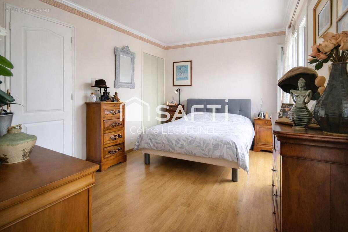 Photo 7 - Maison à HOUDAN