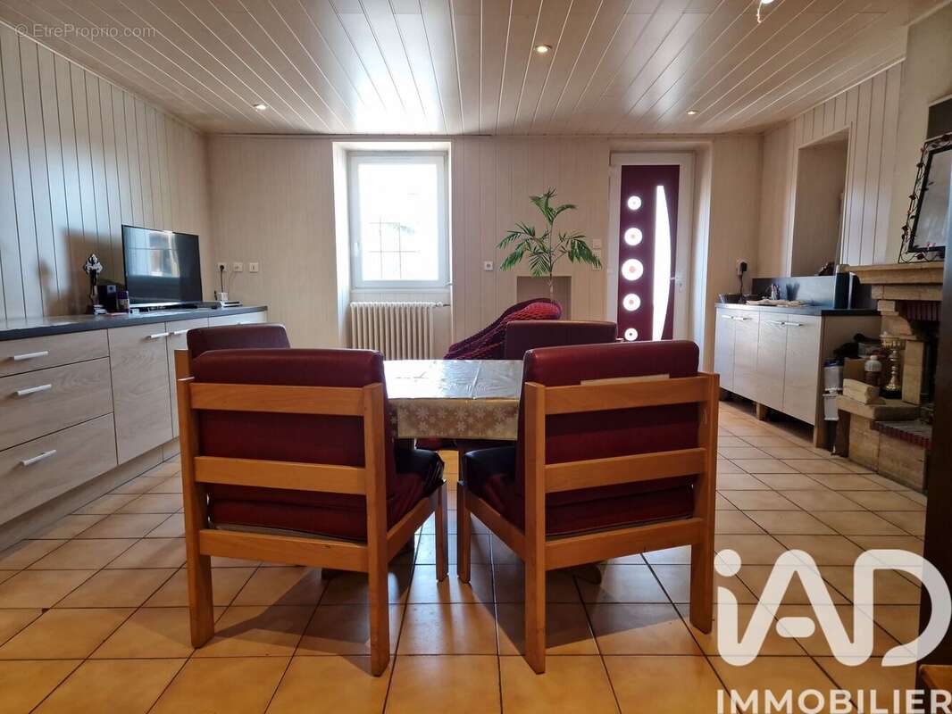 Photo 4 - Maison à MONTBERT